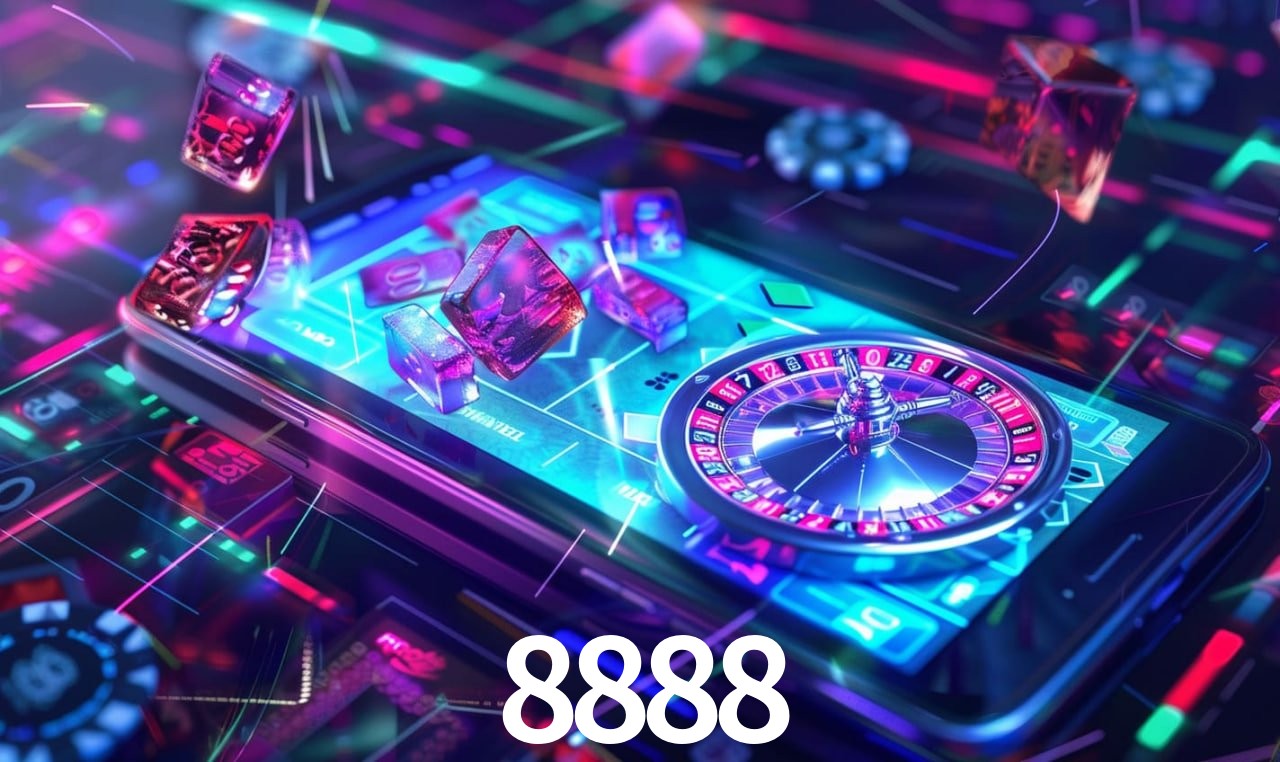 Estatísticas 8888