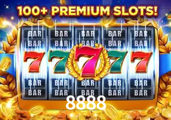 Desvendando o Mundo dos Jogos Virtuais na 8888