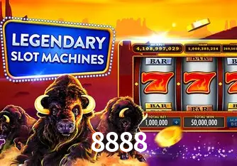 Desvendando o Mundo dos Jogos Virtuais na 8888