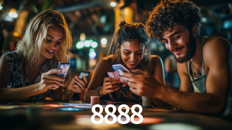 Experiência VIP 8888