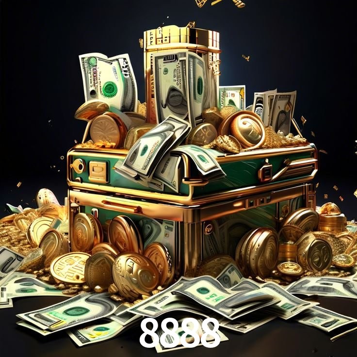 Experiência VIP 8888
