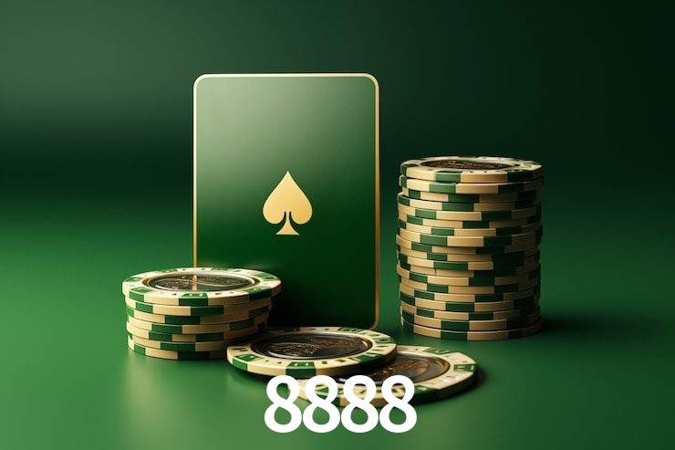 Game Providers 8888