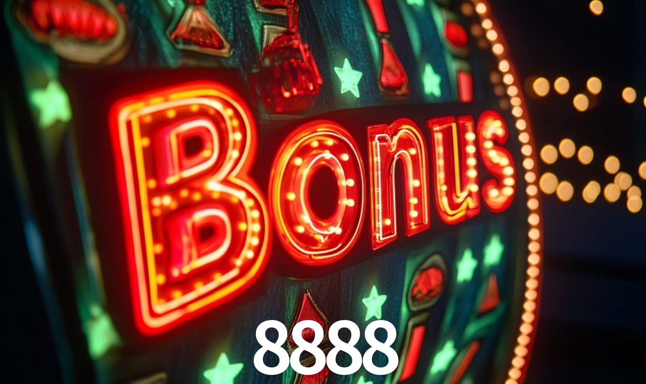 Torneios 8888