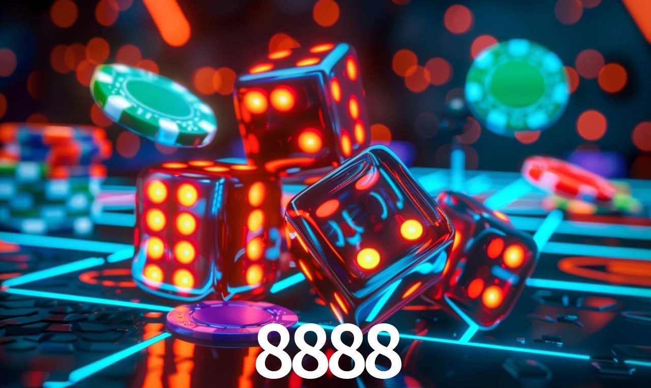 8888: Seu Especialista em Apostas Esportivas Brasileiras