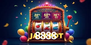 8888: Seu Cassino Premiado com Pagamentos Rápidos