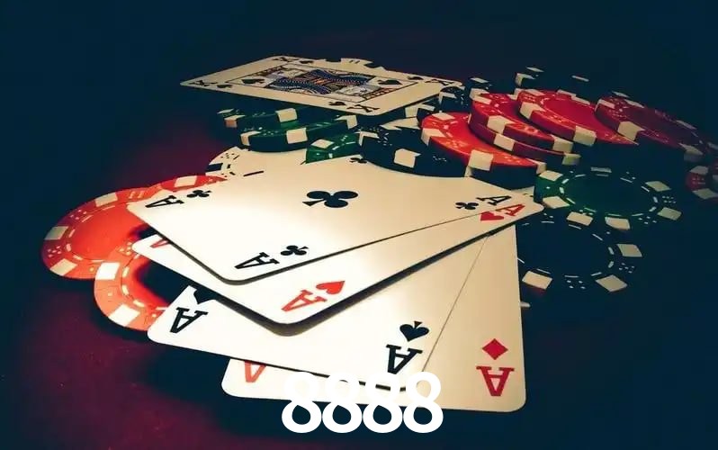 8888 bet
