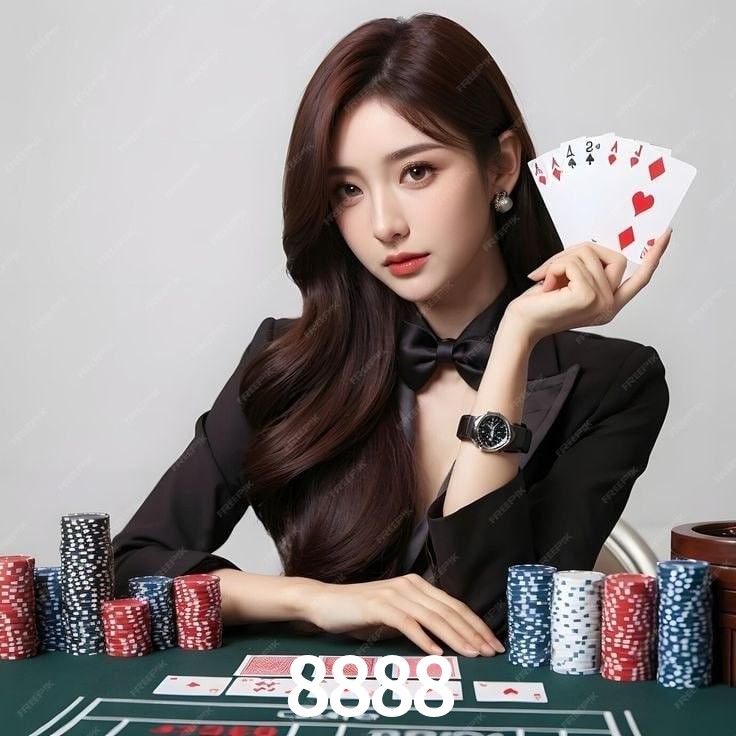 8888 - Slots No Cassino Online! - 8888.com