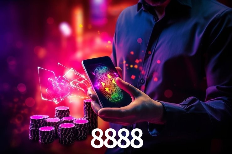 Casino VIP 8888