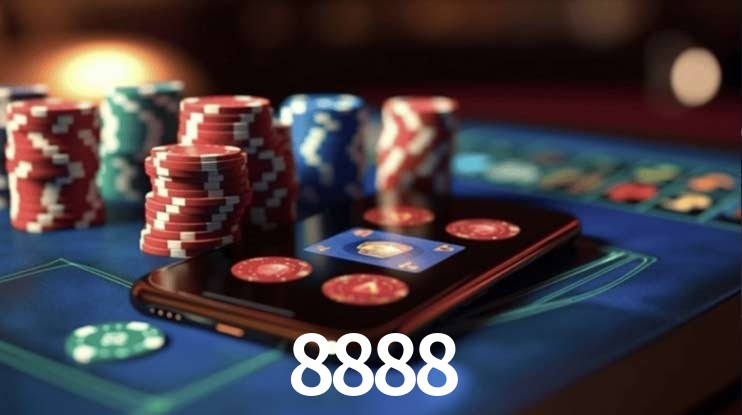 Benefícios da Conta 8888