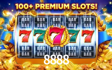 Descubra o Mundo do Cassino Online com 8888