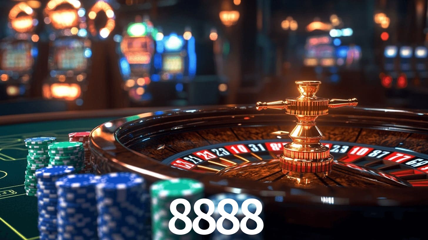 Live Casino 8888