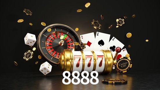 Live Casino 8888