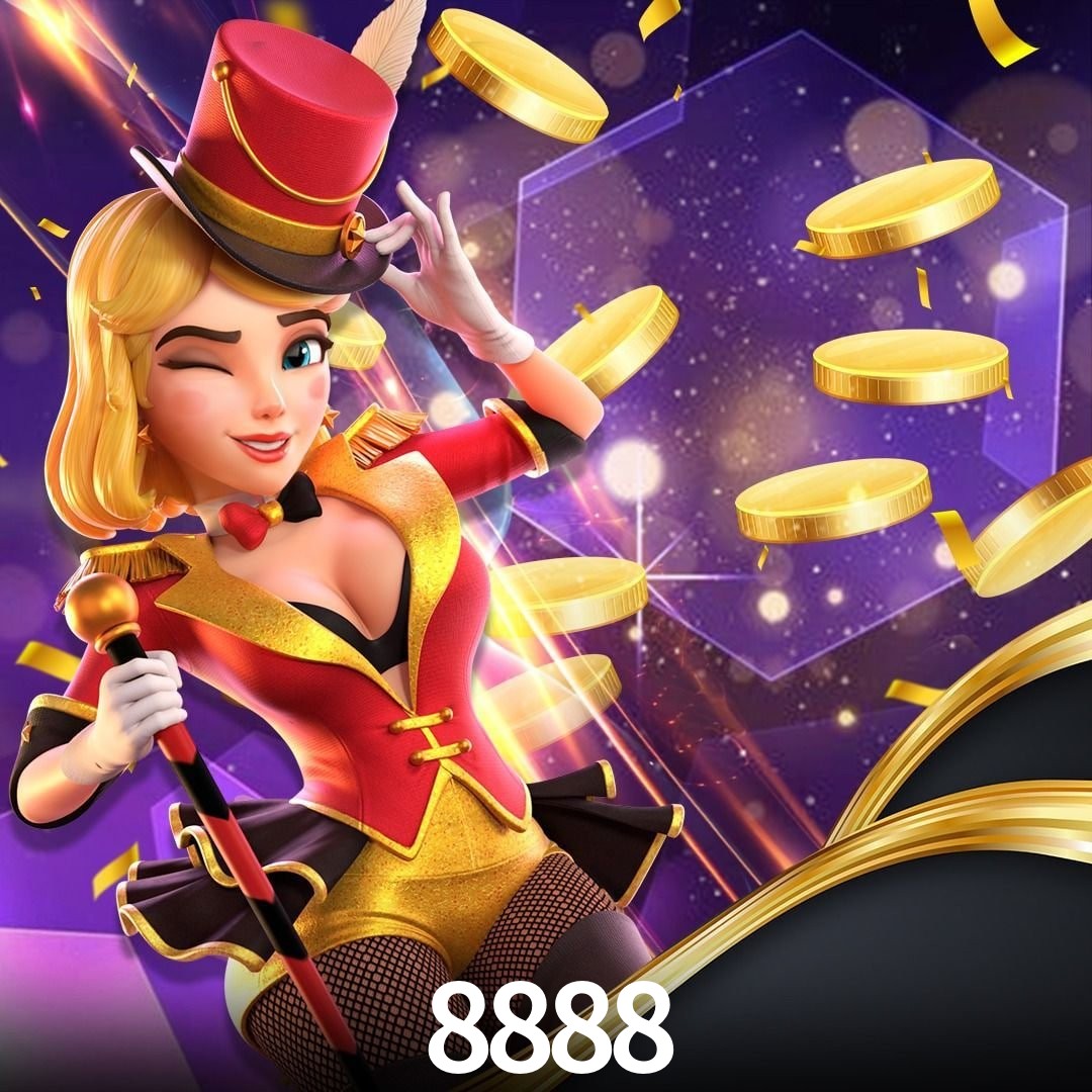 Slot Games 8888