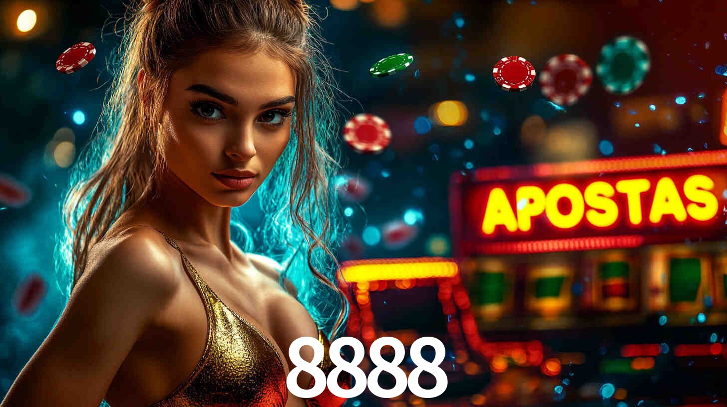 Descubra a Essência do 8888: Nossa História e Compromissos