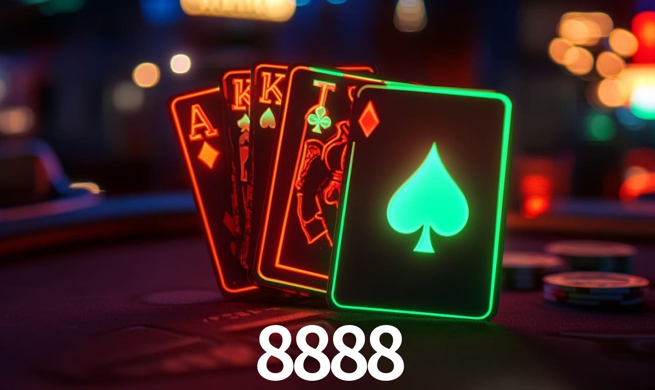 Ofertas Imperdíveis na 8888: Promoções e Bônus Que Valem a Pena