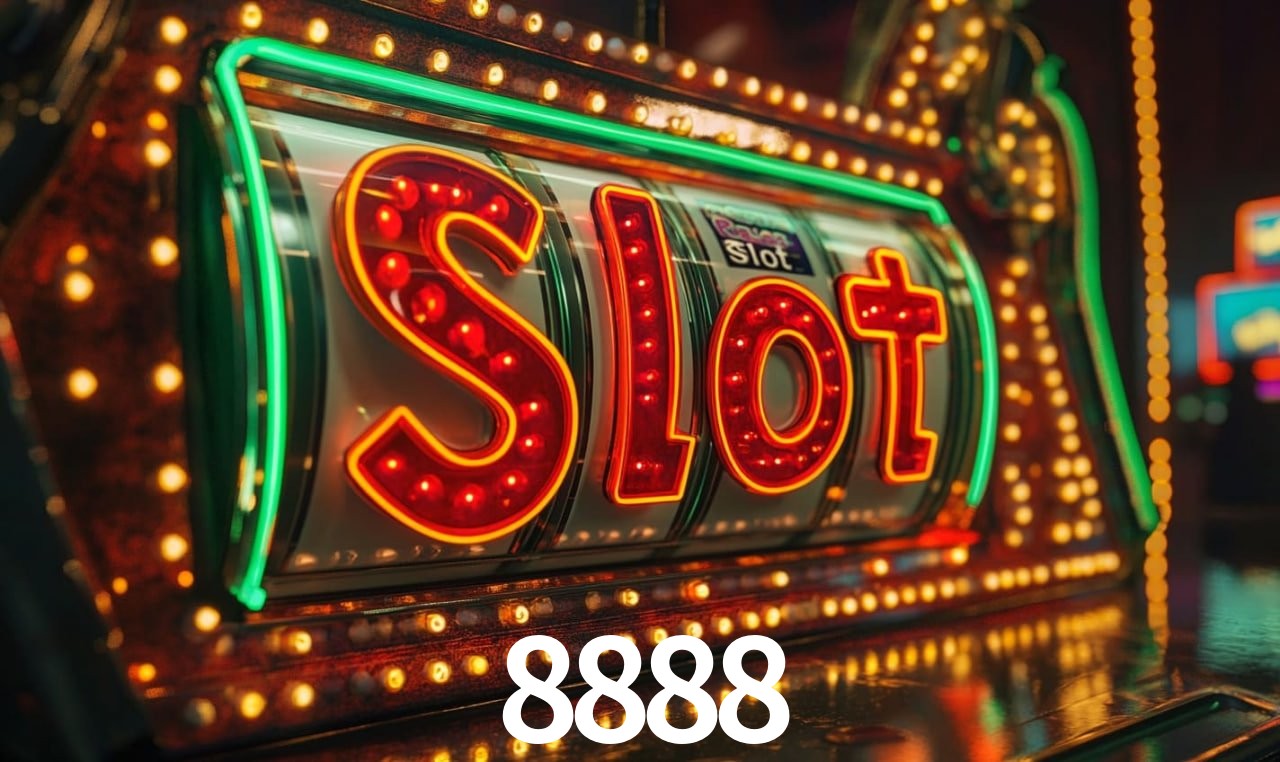 8888 bet