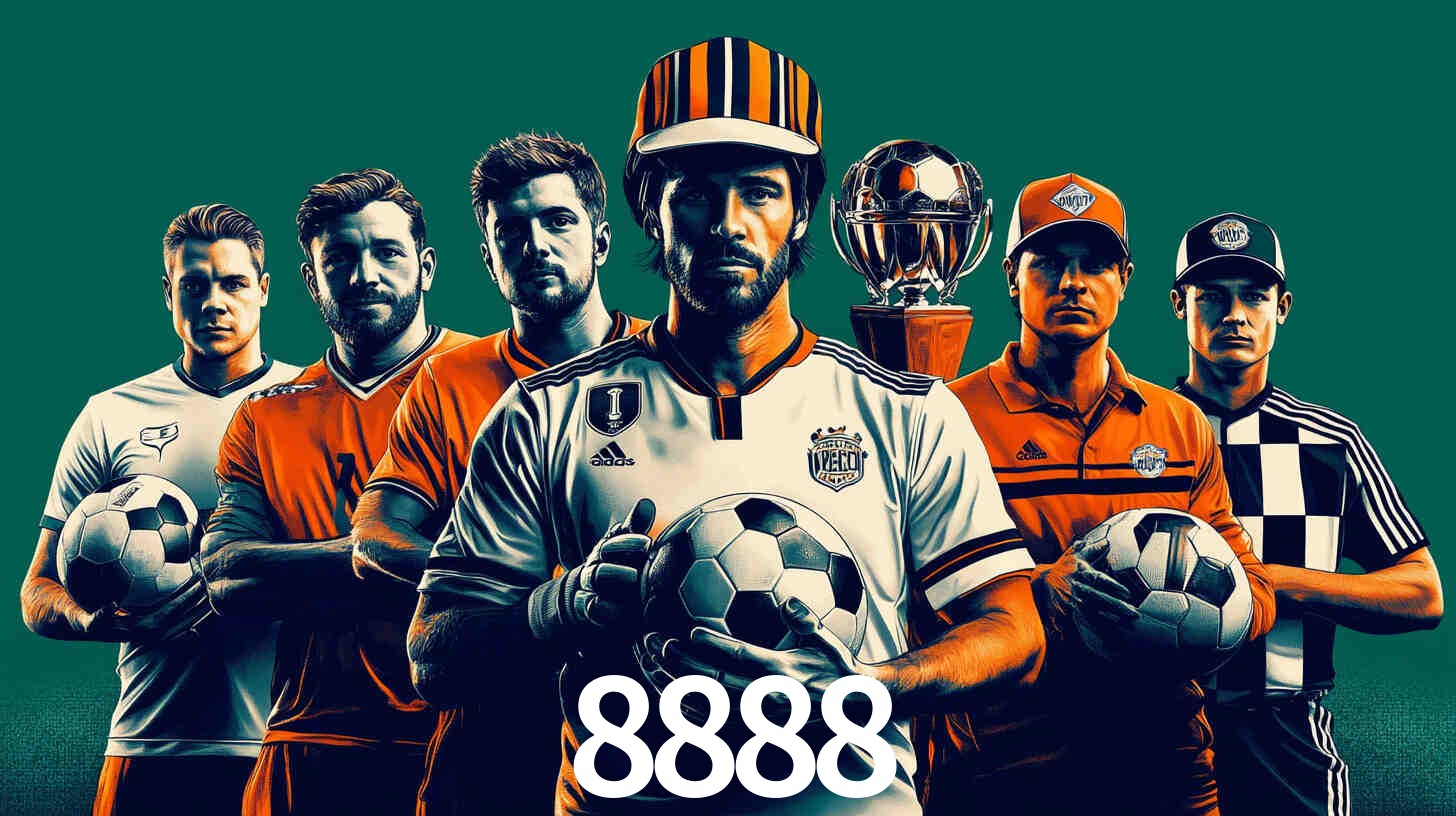 Descubra a Essência do 8888: Nossa História e Compromissos