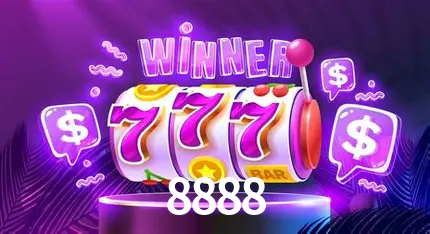 A Revolução dos Aplicativos de Jogos no 8888