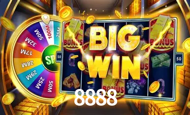 Descubra a Magia dos Jogos de Arcade no 8888