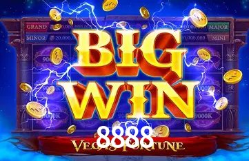 8888: A Experiência de Casino com Jogos de Mesa ao Vivo