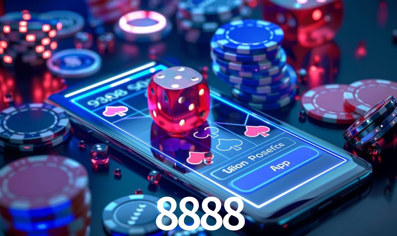 Explore as vantagens do 8888: serviço profissional e confiabilidade