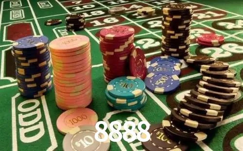8888 bet