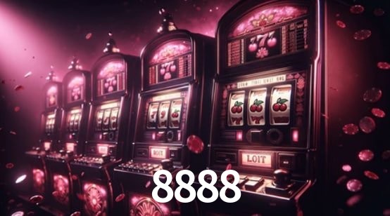 Jogos Exclusivos 8888