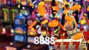 8888 App Interface
