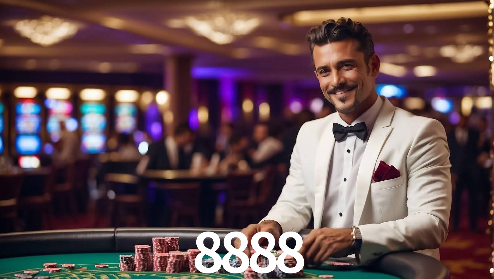 Ofertas Exclusivas 8888