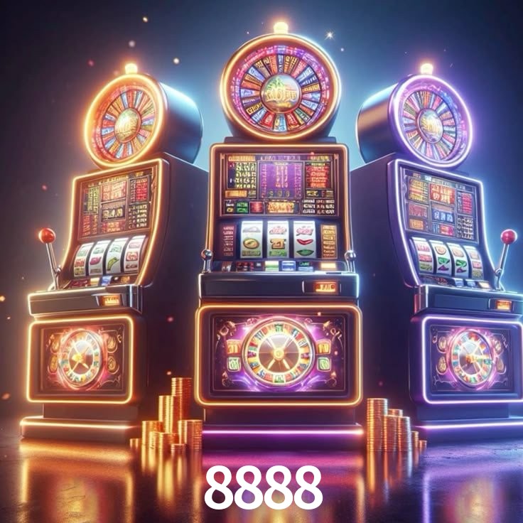 Spaceman Game 8888