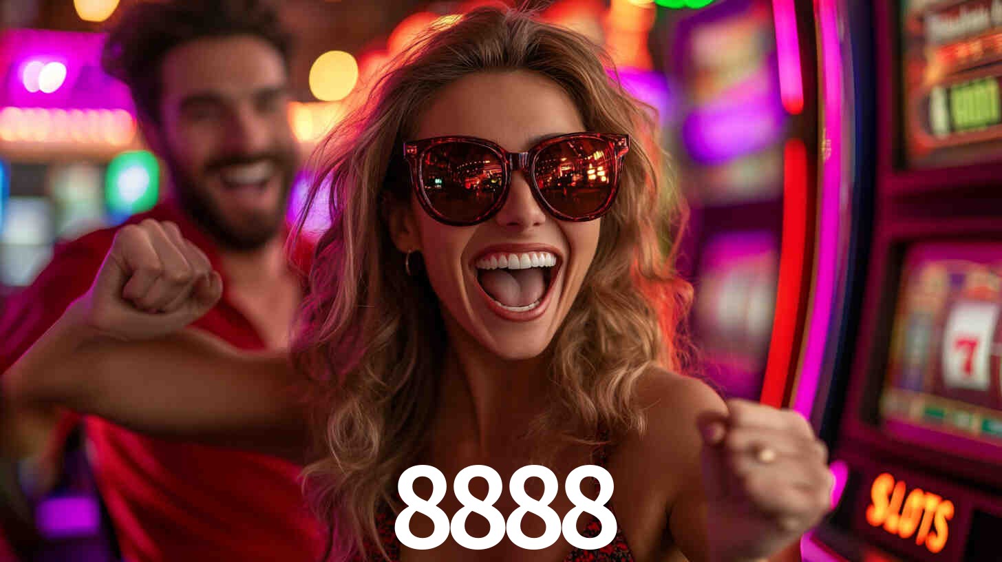 Explorando a Categoria de Eventos em Apostas na 8888