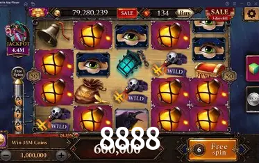 8888 bet