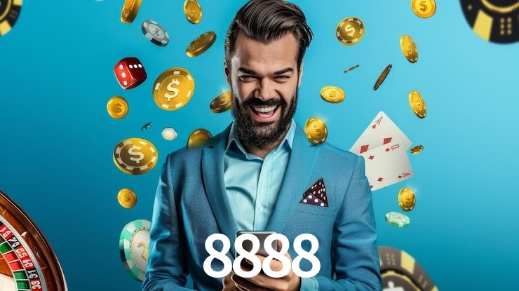 Flash Promotion 8888