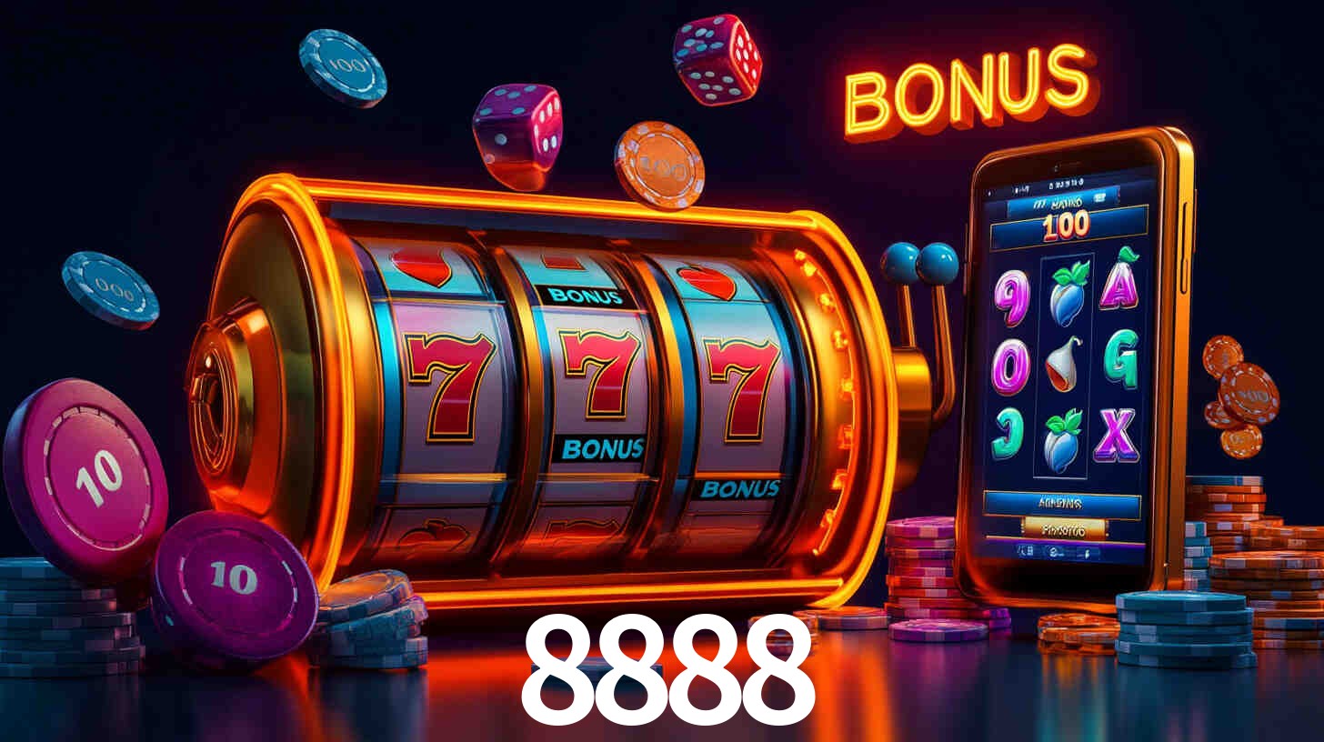 Descubra o Programa VIP da 8888: Vantagens Exclusivas para Jogadores