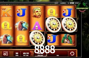 Inovações de Jogos na 8888: O Futuro das Experiências Interativas