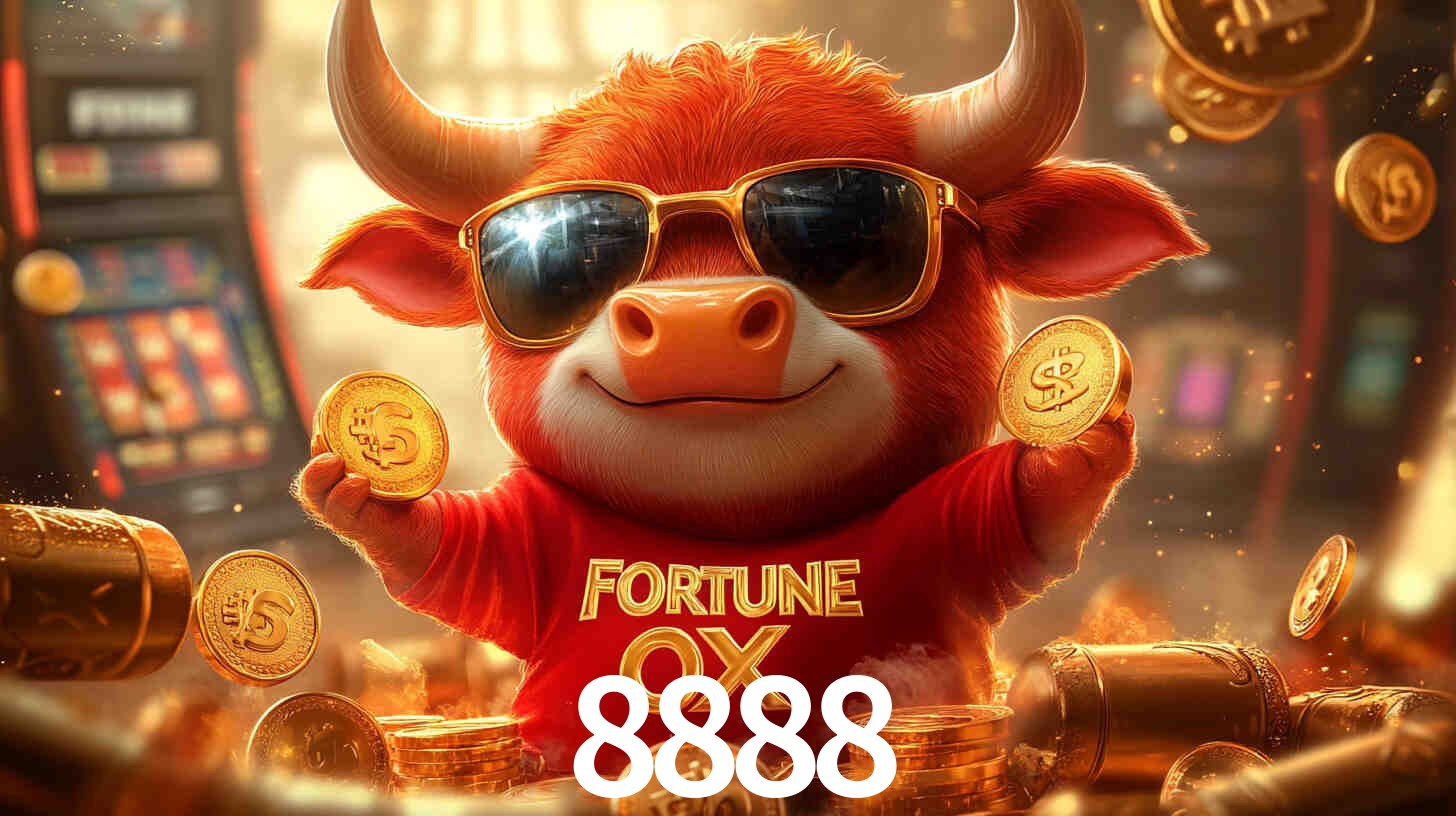 Welcome Bonus 8888