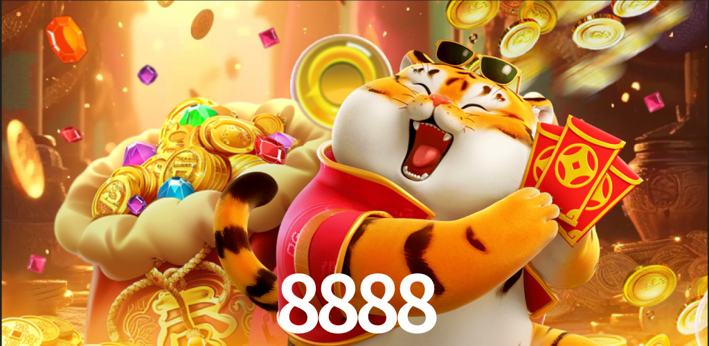 Daily Bonuses 8888