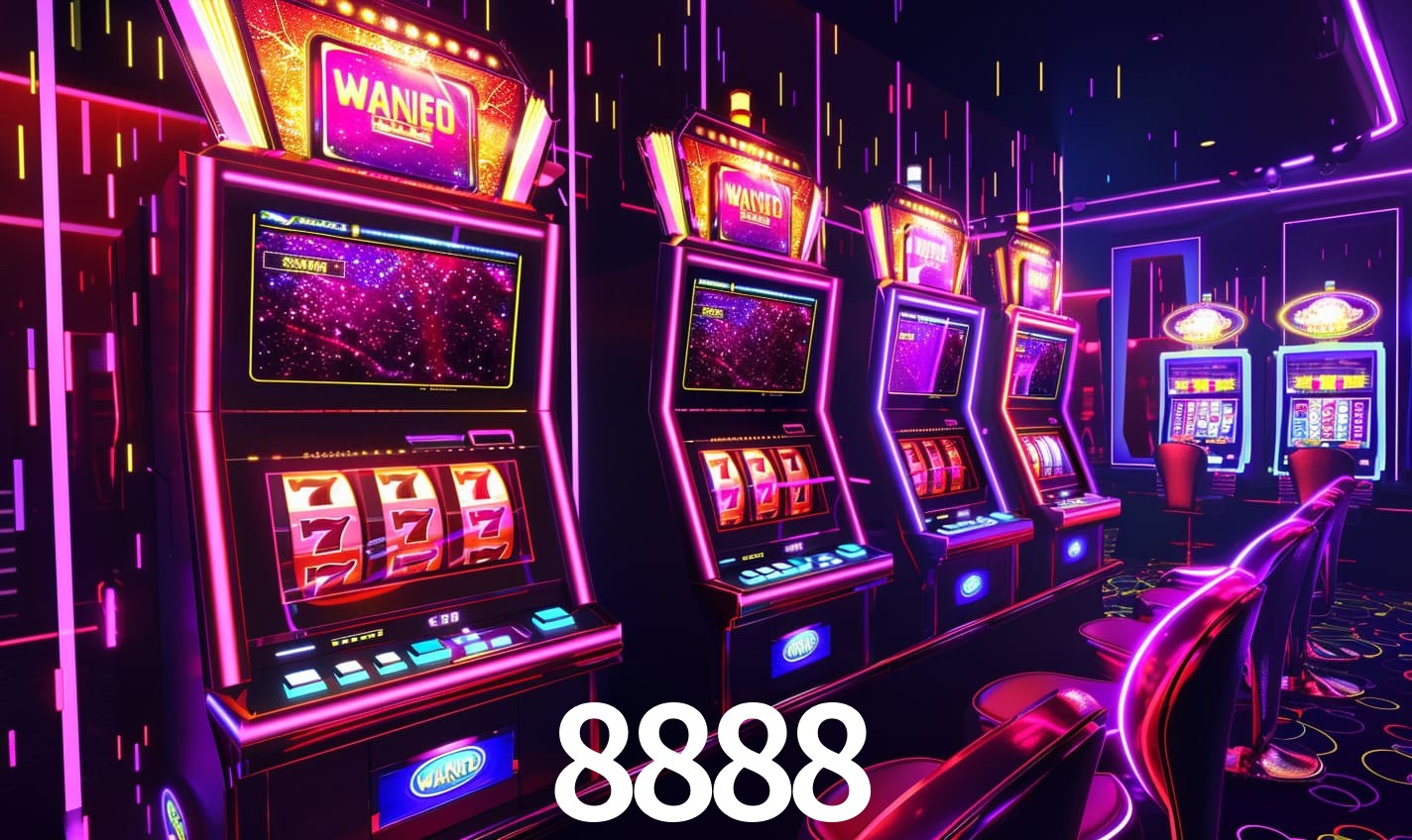 A Emoção da Loteria na 8888: Uma Chance de Mudança de Vida