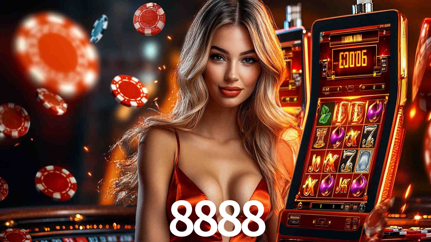Roulette Table 8888