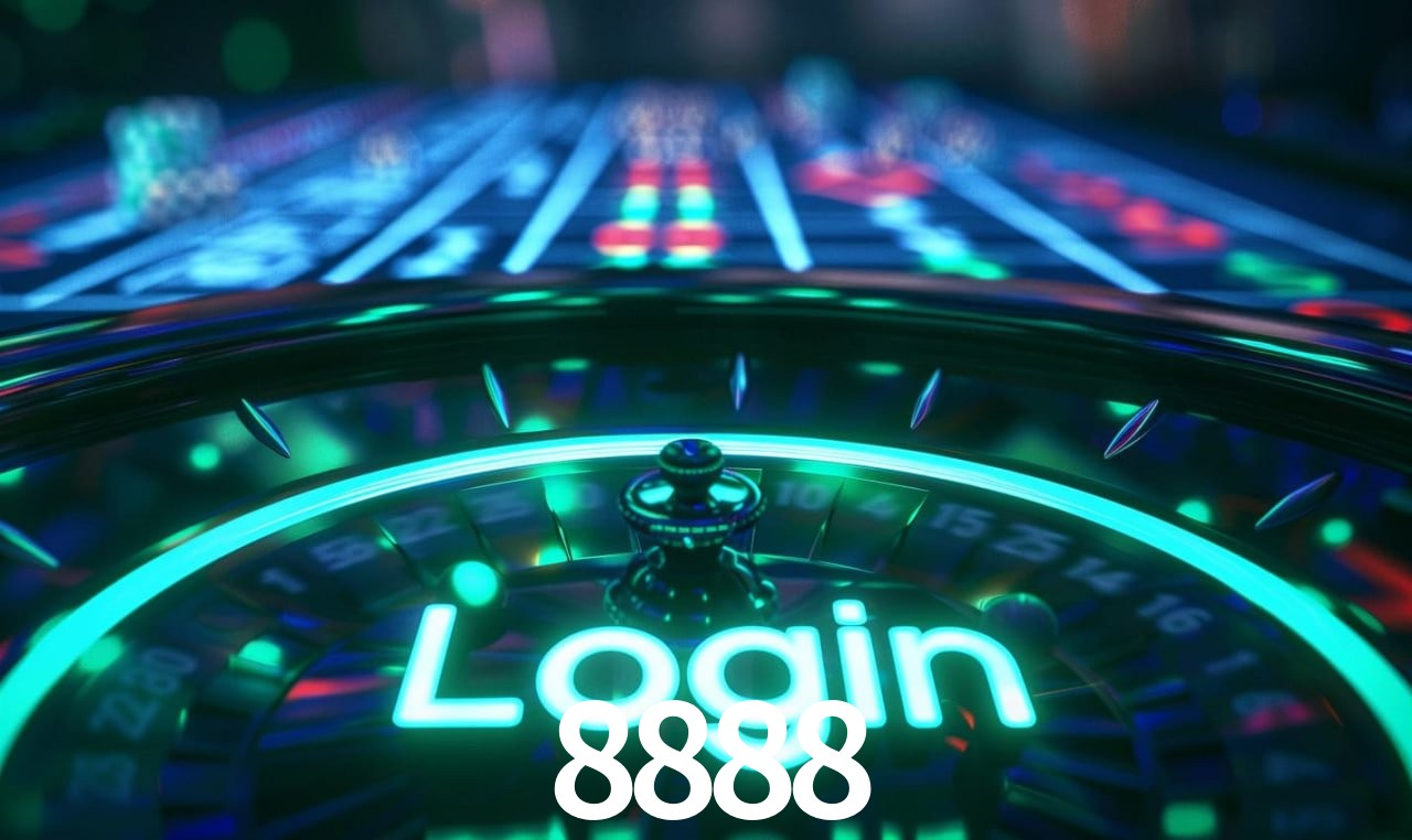 Apostas de Tênis 8888