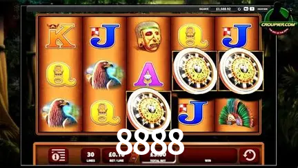 Descubra o Mundo do Cassino Online com 8888