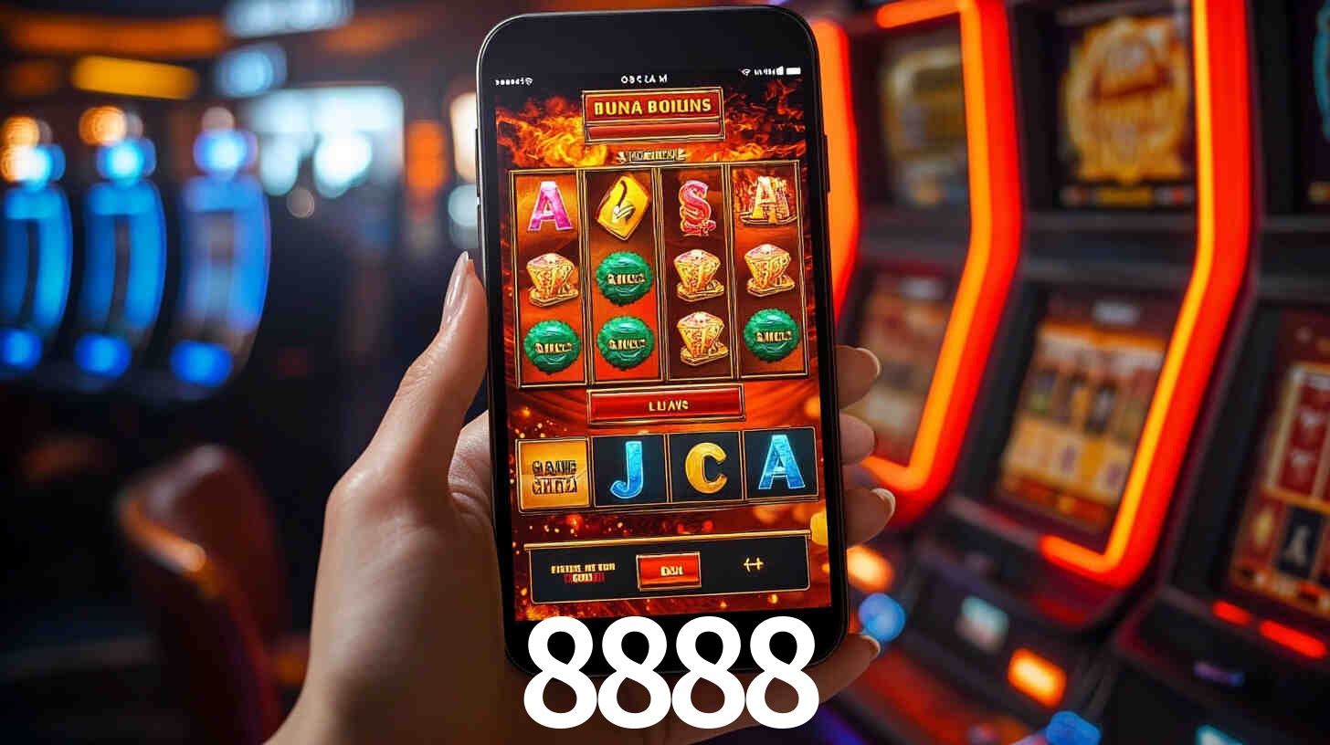 VIP Casino 8888