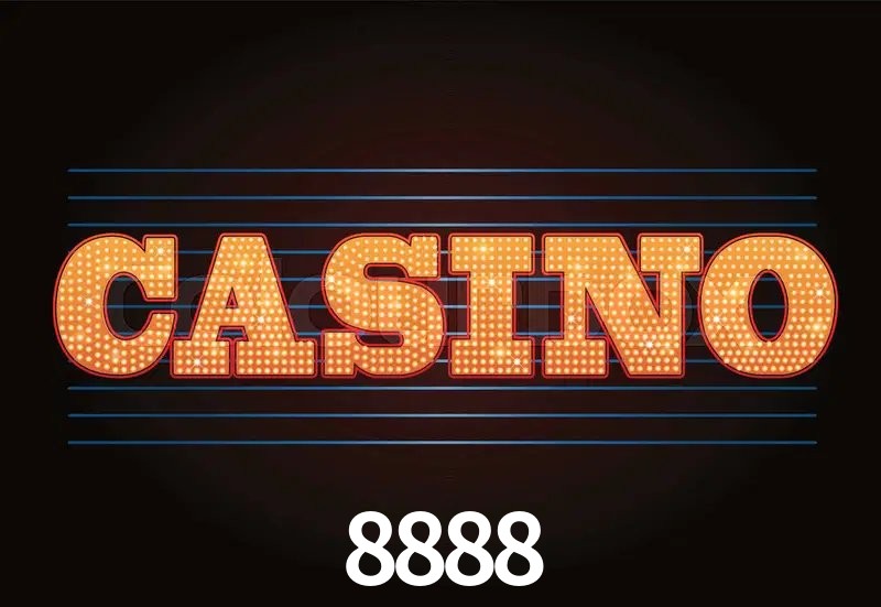 Estatísticas do Jogo 8888