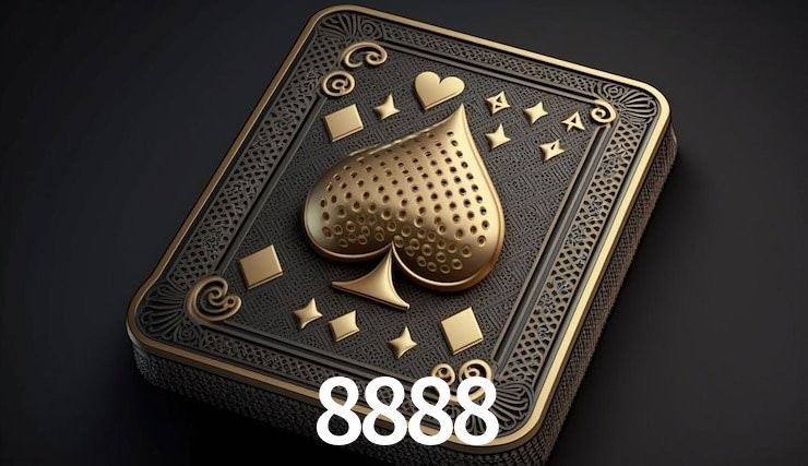 Recursos de Bônus 8888