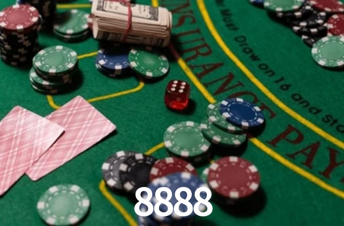 Premium Interface 8888