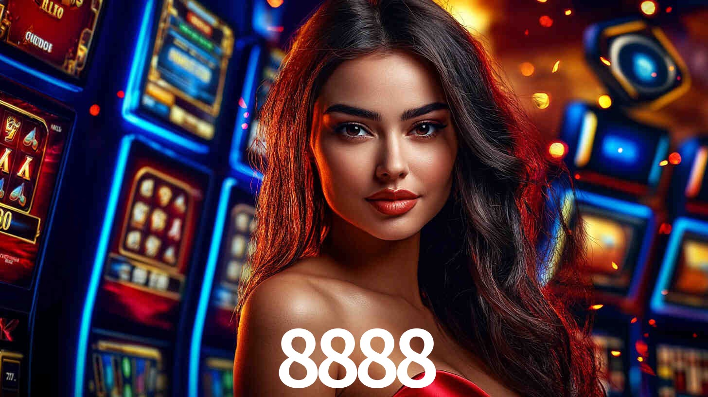 Inovações de Jogos na 8888: O Futuro das Experiências Interativas