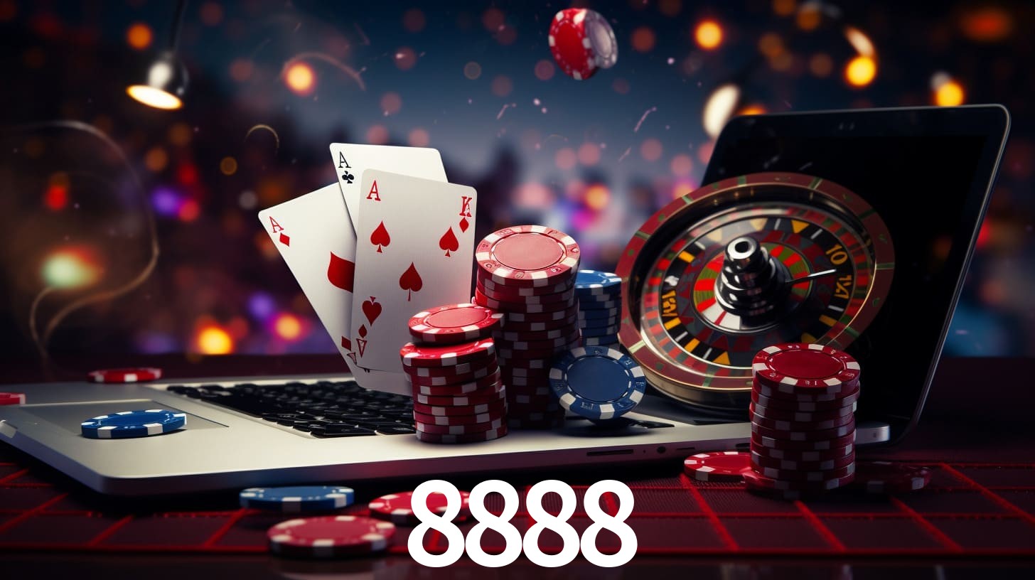 Game Statistics 8888