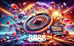 Estatísticas Esportivas 8888