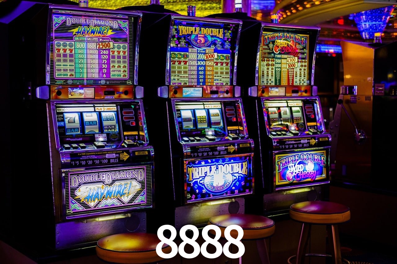 Apostas de Futebol 8888