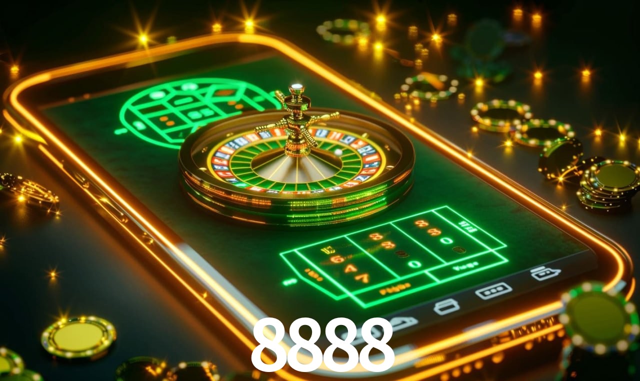  8888.com